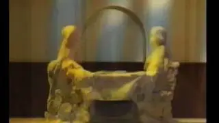 Footsteps Echo: Suffering