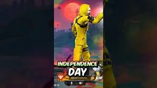 Pakistan 🇵🇰 Server Par Mila Dost 🫂 Independence Day Par🇮🇳  #freefire #shorts #15august