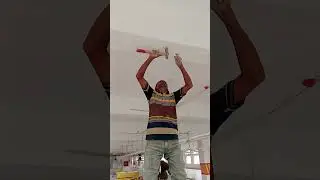 Royal bolt fitting work #electrical #electricalindia #cablemanagement #electrician #youtube