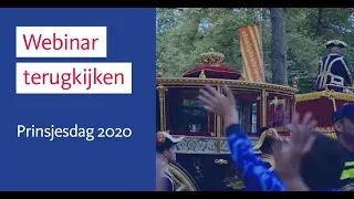 Prinsjesdagwebinar 29 september 2020 | KroeseWevers