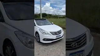 AZERA 2017 #azera #hyundai #fyp #compras #dicas #shorts #tiktok #viral