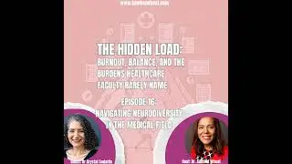Navigating Neurodiversity in the Medical Field
