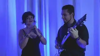 Have you ever seen the rain - Duqe & Nino