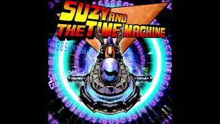 SUZY AND THE TIME MACHINE (Full Version) / Thomas Howard Lichtenstein