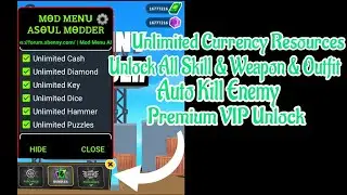 Johnny Trigger Mod APK | Johnny Trigger Mod Menu APK | Download For Free New version |Latest Version