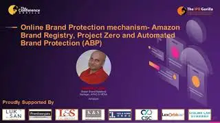 Online Brand Protection mechanism Amazon Brand Registry, Project Zero and Automated Brand Protection