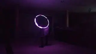 Future Hoop Pro Flow Flume