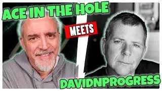 Real Talk with Ace in the Hole & DavidnProgress | Money & Personal Finance Chat
