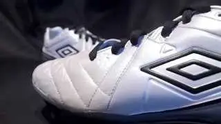 Umbro Speciali 4 - Hands-on & First Impressions - Footy-Boots.com