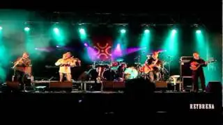 (4-6) Tierradura folk 2011, BERROG&Uuml;ETTO, Kosmogonia