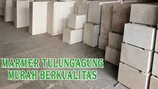 HARGA  MARMER TULUNGAGUNG per M2 TERBARU