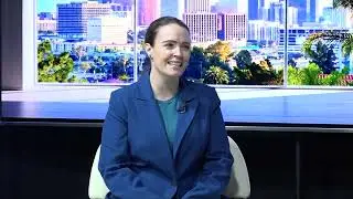 Kingdom Hearts(Fighting Through Discouragement )Host Jenn Abban -Co Host Guest: Noelle Lee09-12-2025