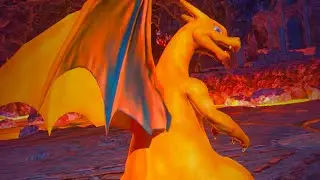 The Strongest Charizard EVER? 🔥