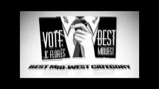 VOTE FOR JC FLORES- BEST MID-WEST DJ- Latinmixx.com