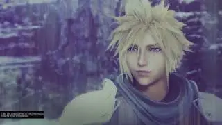 CRISIS CORE &ndash;FINAL FANTASY VII&ndash; REUNION [Protect Your SOLDIER Honor trophy]