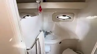 2008 Monterey 295 Sports Cruiser For Sale with Smart Boat Sales