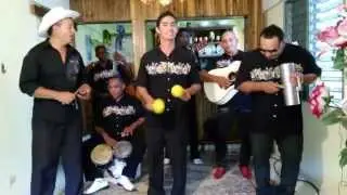 Soy de Aqui - Septeto Guamá