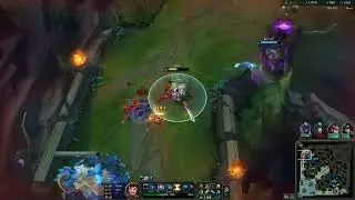 Garen VS Camille 15/01-2026