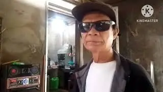 Rain sing by BRUCE original singer Boy Mondragon
