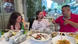 TEOSTY ΛΕΕΙ ΓΙΑ ΤΣΑΚΩΜΟ KARPOUZI ΚΑΙ MADNEY ΣΕ ASK_IOANNINA