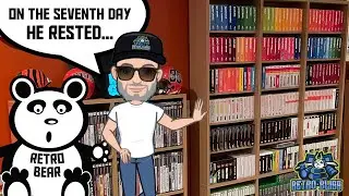 How to Box Your Entire Atari 2600 Collection!