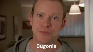2026 Oscars described by Peep Show