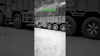 Truck #driver ATTITUDE SHAYARI #truck #attitudestatus #shorts @nmtcexpressalwar0093 #viral iral