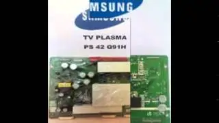 JUAL SPARE PART TV LED