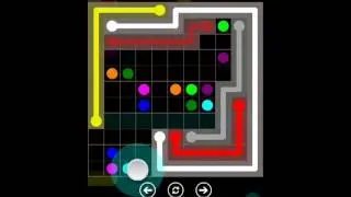 Flow 11x11 Level 4 (Jumbo Pack)