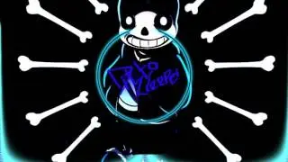 Undertale: Megalovania (Dubstep) (Remix)