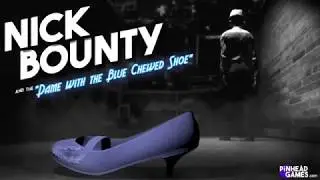 Nick Bounty 3