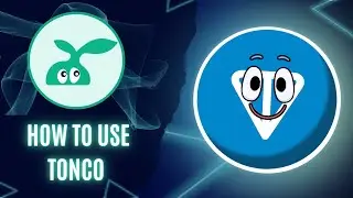 How to Use Tonco | Concentrated Liquidity, Ranges, and More Explained!
