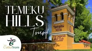 Temeku Hills | Temecula CA | Golf Course Living & Community Tour