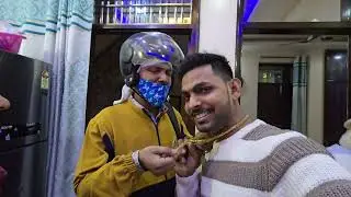 Aaj Babu Ki 5th Vaccine Lagi 💉 | Hospital Vlog | Fake Bracelet Ka Sach 😱   #dailyvlog #baby #funny 