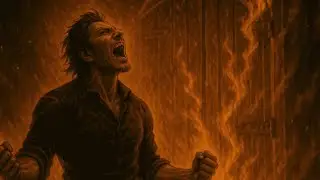 Rise Beyond Pain | Epic Song | The War Inside