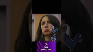 Manchester United and Tottenham Hotspur 25/26 Premier League season Meme