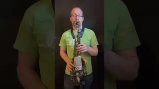 Pure Imagination Alto Sax Neal Battaglia