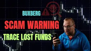 🚨Buxberg Review: SCAM Investigation | Trace Your Lost Funds | 2025 Investor Alert