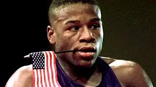 Floyd Mayweather's Bronze Medal & Its Aftermath | Inside MayPac Preview