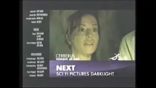 Pumpkinhead 2: Blood Wings (1994) End Credits (Scifi 2005)