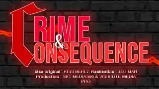 Crime et cons&eacute;quences bande d'annonce.