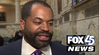Tug-of-war ignited in City Council President Nick Mosby ethics case