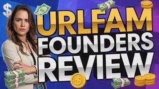 🌐 URLFAM Founders Review | Complete OTO + Bundle + Coupon Code
