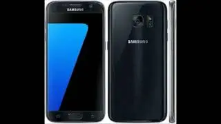 Samsung Galaxy S7 Over The Horizon 2016