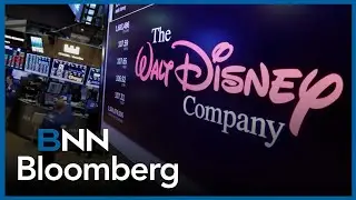 Linear TV pressures weigh on Disney Q4 revenues as they miss estimates