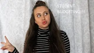 HOW TO LIVE ON A BUDGET
