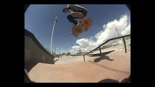 GALLUP PARK MONTAGE VOL. 3
