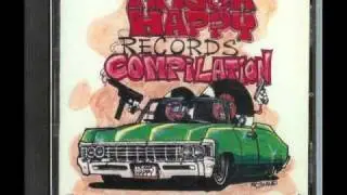 Danked Out Gangstas - MURDER AFTER DARK