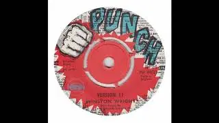 Soul movement by Tommy McCook