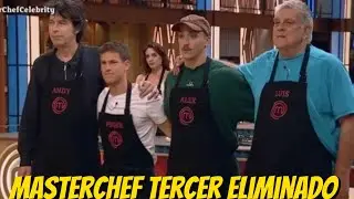 MasterChef Celebrity 2025: Diego Schwartzman dej&oacute; la competencia culinaria 🍽️🏅